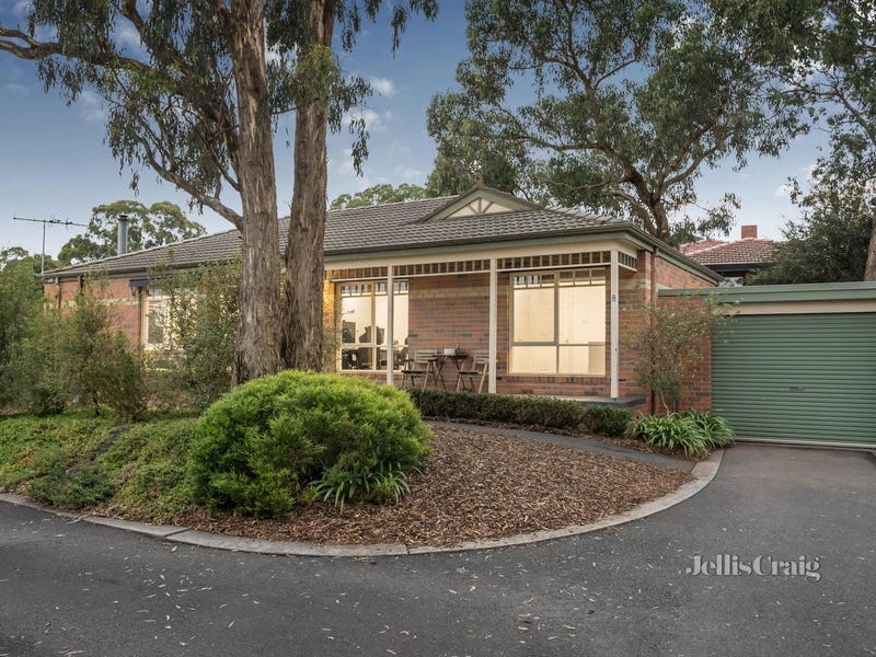 8/36 Beard Street, Eltham, Vic 3095 Property Details