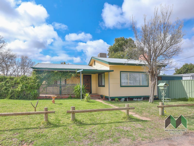 6 Surgey St, Merbein, Vic 3505 Property Details