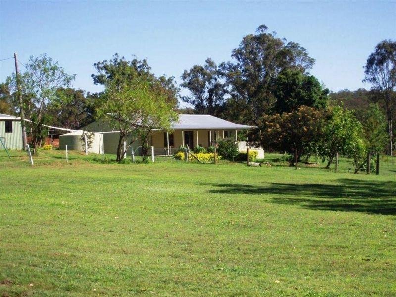 470 Eel Creek Road, Pie Creek, QLD 4570 - realestate.com.au