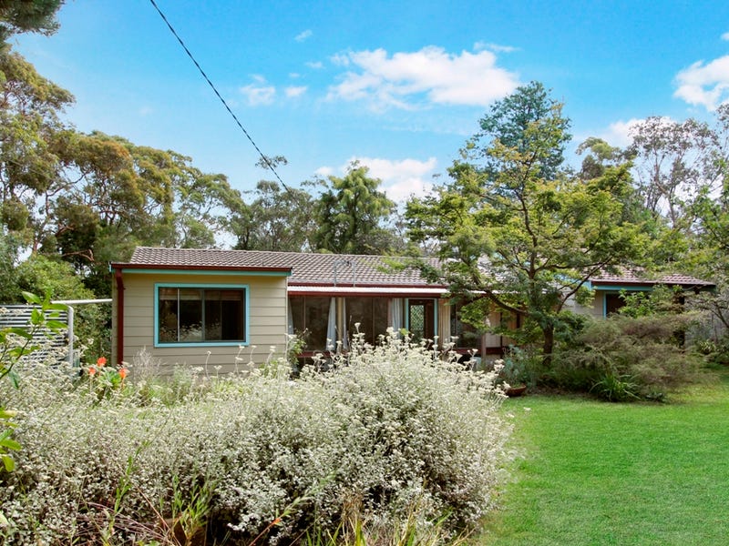 41 Genevieve Road, Bullaburra, NSW 2784 House for Sale realestate