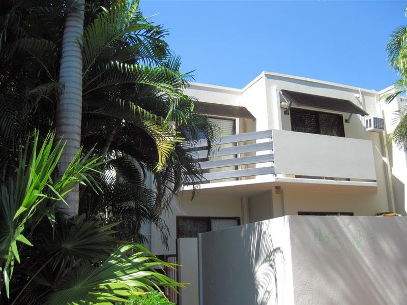 18/23 Hudson Fysh Avenue, Parap, NT 0804 - Property Details