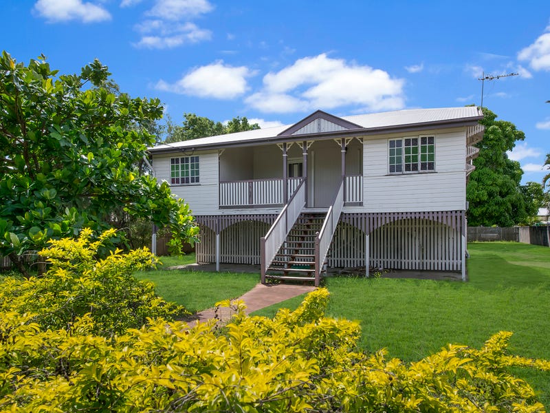 30 Kitchener Road Pimlico Qld 4812 Property Details