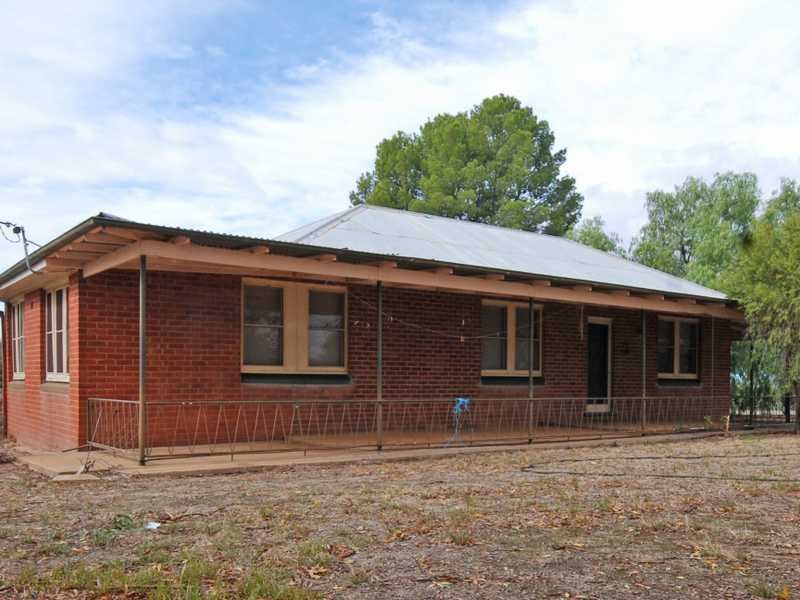 Property 105740436 Boorooma NSW 2650 Property Details