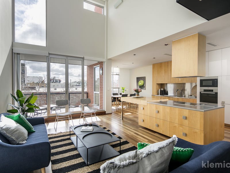 31/237 Wakefield Street, Adelaide, SA 5000 Property Details