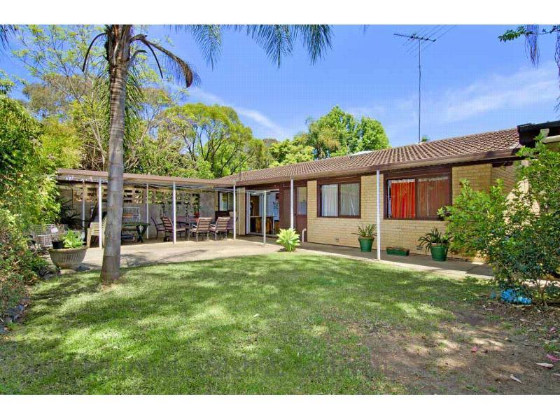 34 Chester Avenue, Baulkham Hills, NSW 2153