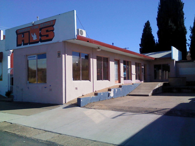 9 East Street, Harden, NSW 2587 Property Details