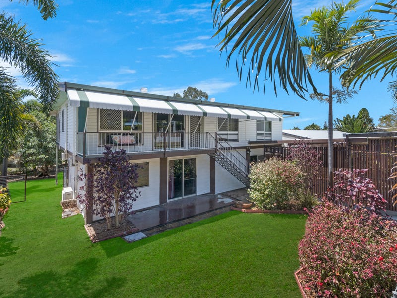 12 Rundle Street, Mount Louisa, QLD 4814 - realestate.com.au