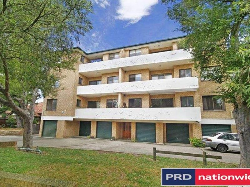 2/57 Lister Avenue, Rockdale, NSW 2216