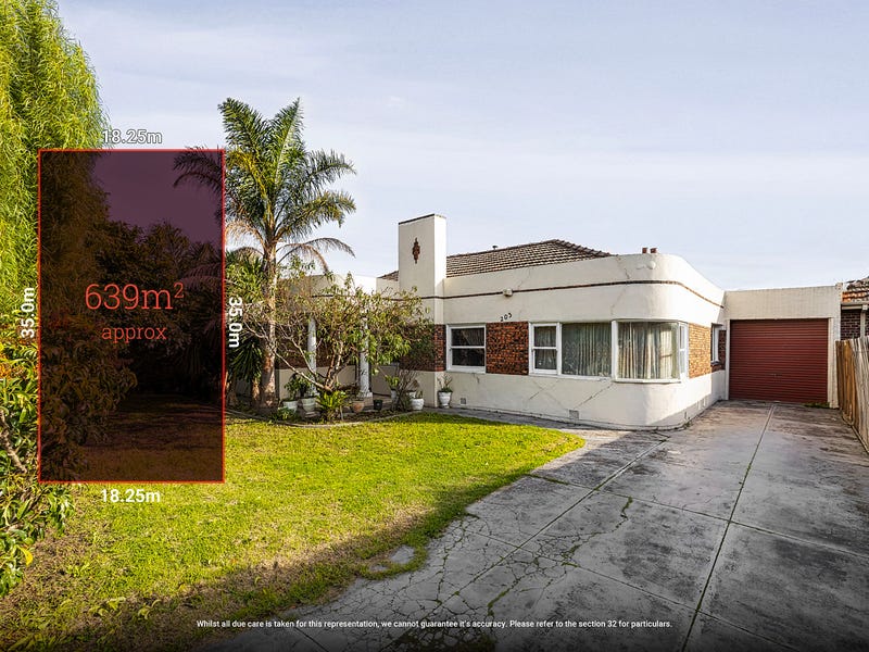 203 Melville Road, Pascoe Vale South, VIC 3044