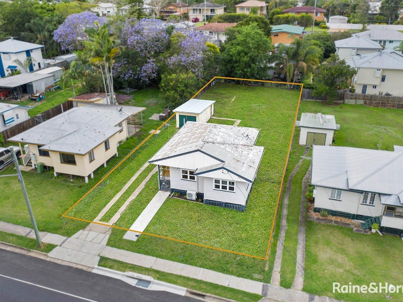 152 South Station Road, Silkstone, Qld 4304 Property Details