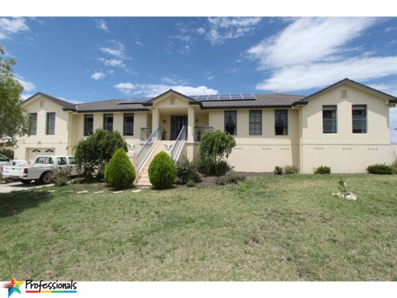 100 Darwin Drive, Abercrombie, NSW 2795 Property Details