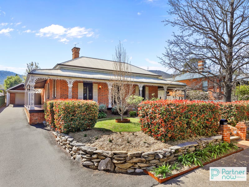 134 Carthage Street, Tamworth, NSW 2340 Property Details