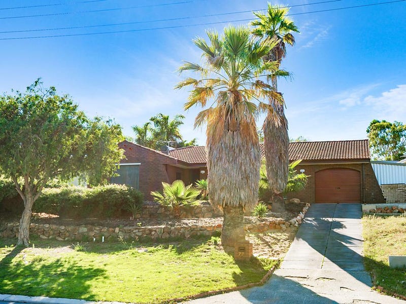 73 Simpson Drive, Padbury, WA 6025 Property Details