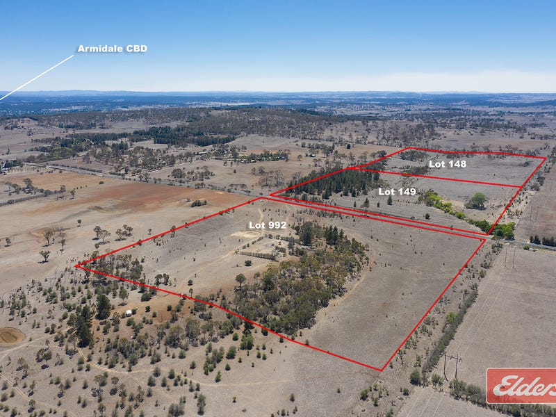 347 Kellys Plains Road, Armidale, NSW 2350 Property Details