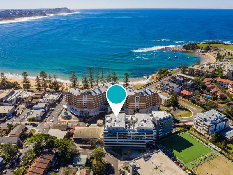 14/6 Pine Tree Lane, Terrigal, NSW 2260 Property Details