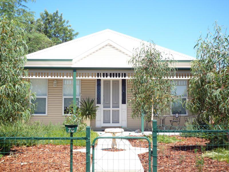 70 Olive Avenue, Mildura, Vic 3500 Property Details
