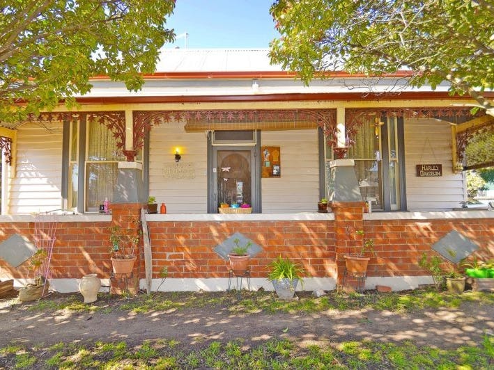 32 Palmerston Street, Maryborough, VIC 3465