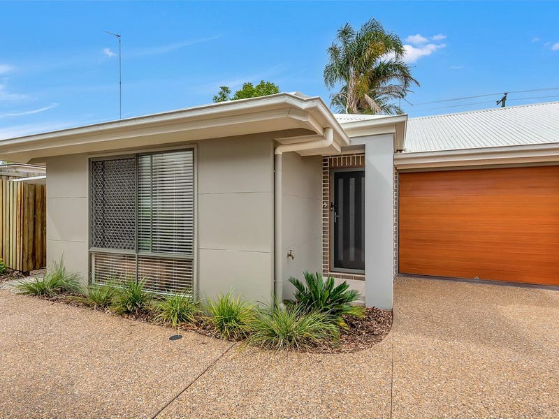 5/340 Hume Street, Centenary Heights, Qld 4350