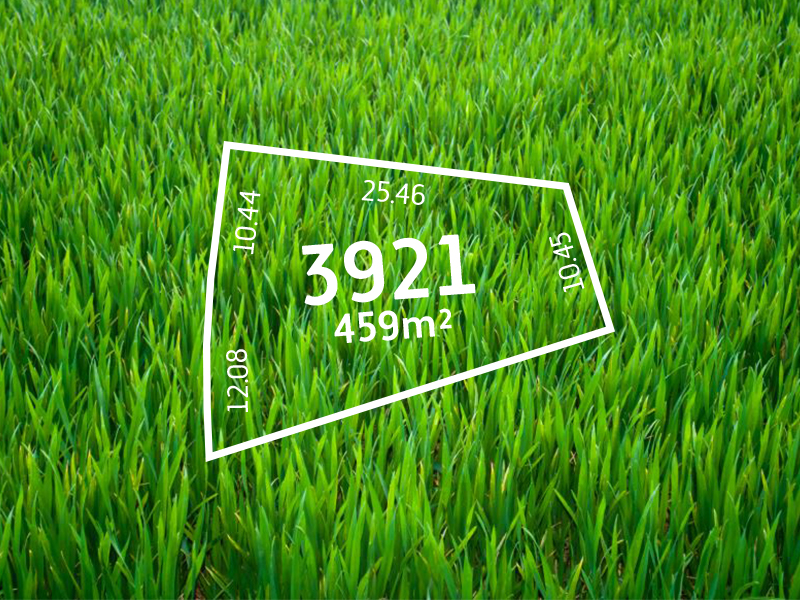 Woodlea 25 Woodlea Boulevard, Rockbank