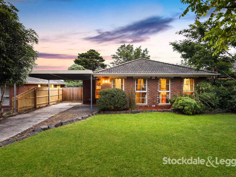 36 Windermere Drive Ferntree Gully Vic 3156 Property Details