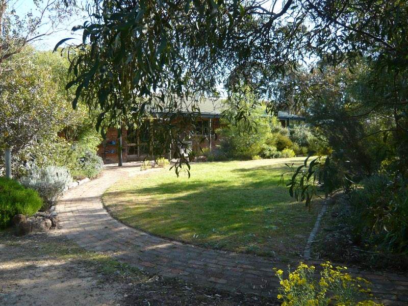 145 Carmichael's Road, Horsham, Vic 3400 Property Details