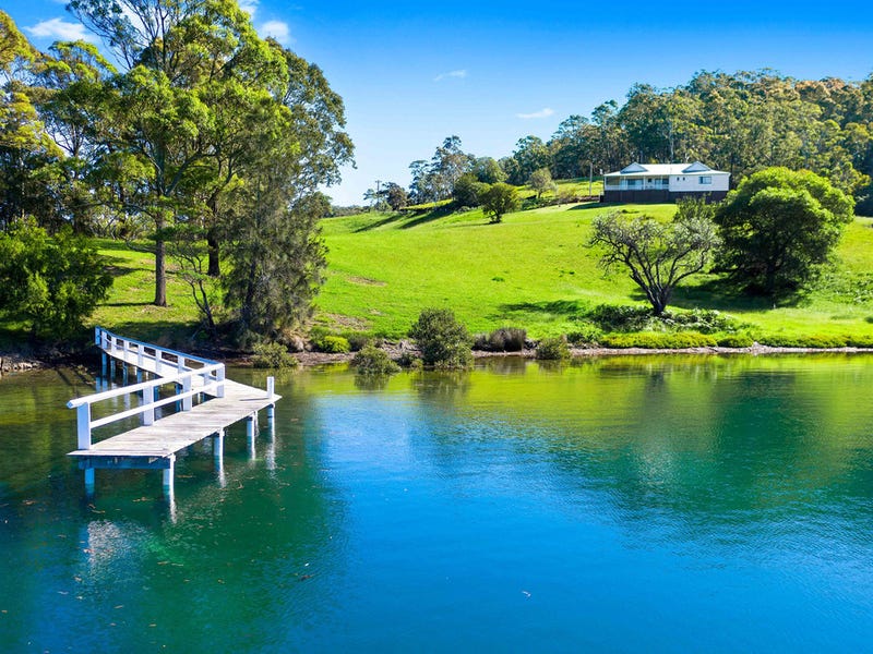 119 Riverview Road, Narooma, NSW 2546 House for Sale