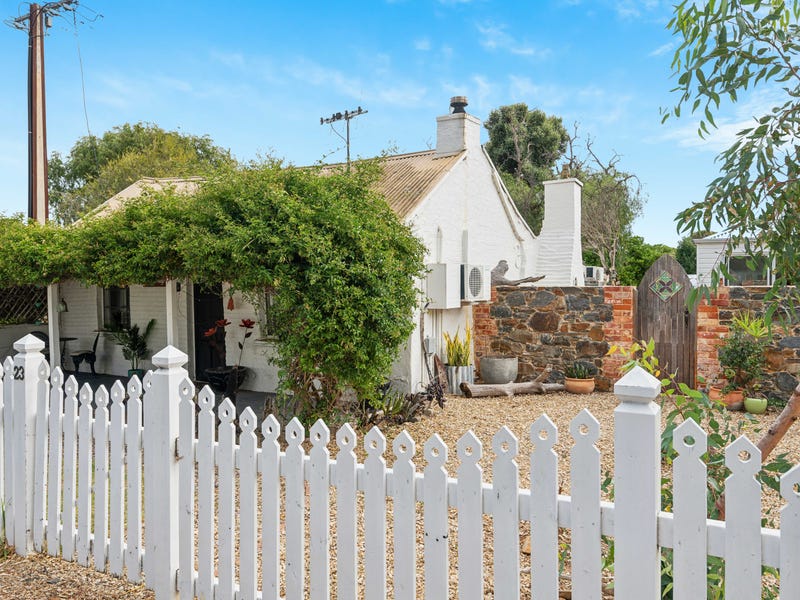 23 Jetty Road, Normanville, SA 5204 House for Sale
