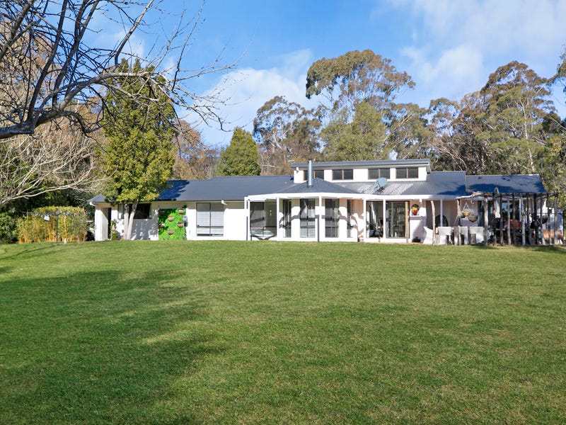 145 Range Road, Mittagong, NSW 2575 Property Details