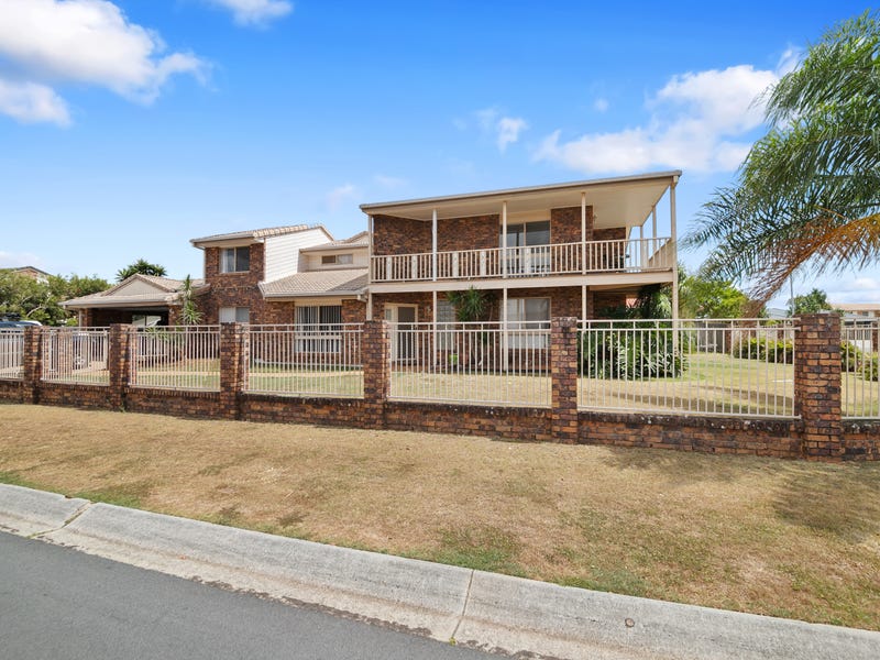 4 Bayswater Drive, Victoria Point, QLD 4165