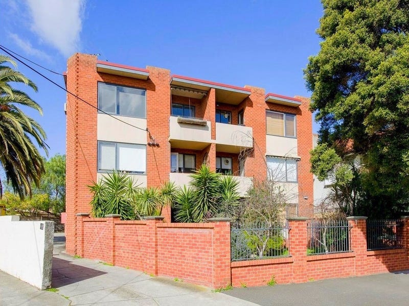 3/43 Milton Street, Elwood, VIC 3184