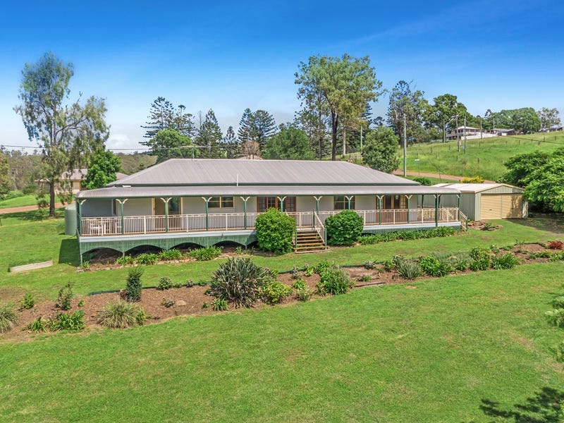 32 Hoopers Road, Mount Marrow, Qld 4306 House for Sale realestate