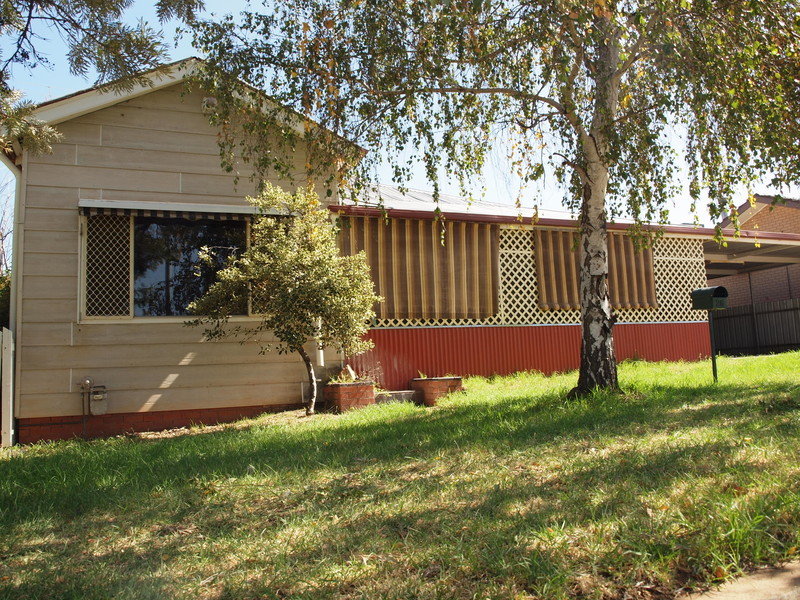 26 Willans Street, Narrandera, NSW 2700