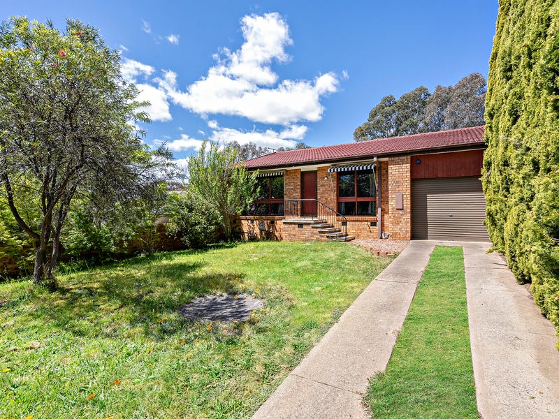 93 Dexter Street, Cook, ACT 2614 - Property Details