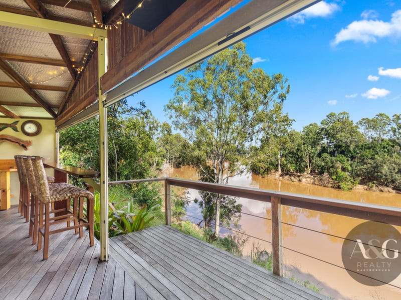 19 Brimms Lane, Tiaro, Qld 4650 House for Sale