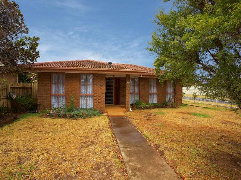 1/459 High Street, Melton, Vic 3337 Property Details