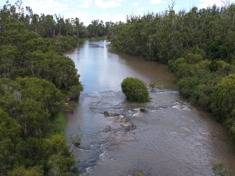 973 Herbert River Road, Innot Hot Springs, QLD 4872