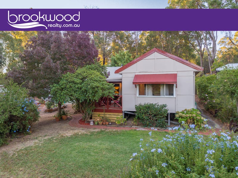 5 Barlow Street, Sawyers Valley, WA 6074 House for Sale