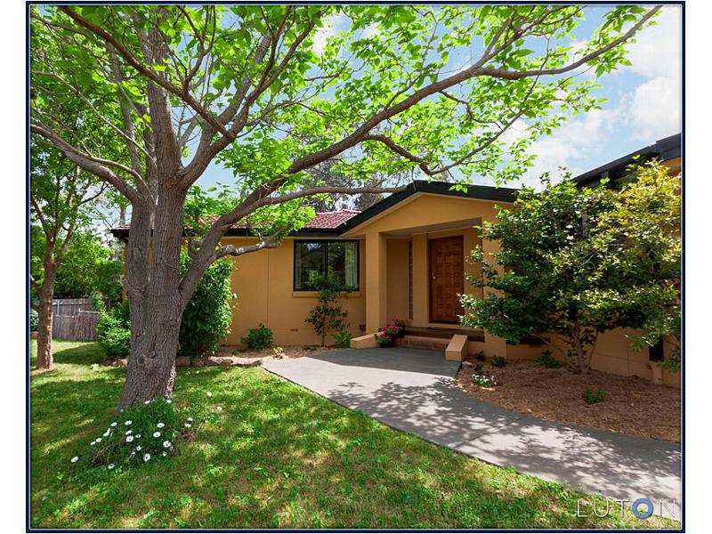 33 Gruner Street, Weston, ACT 2611 Property Details