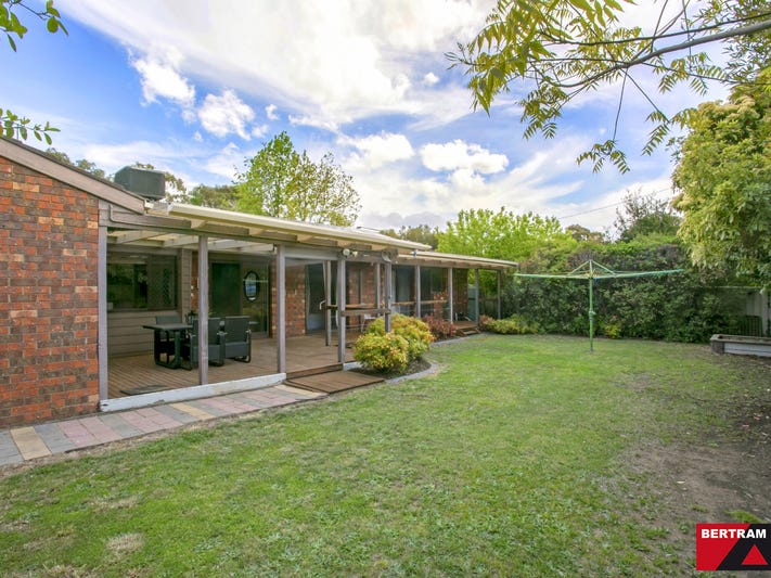 54 Bunbury Street, Stirling, ACT 2611