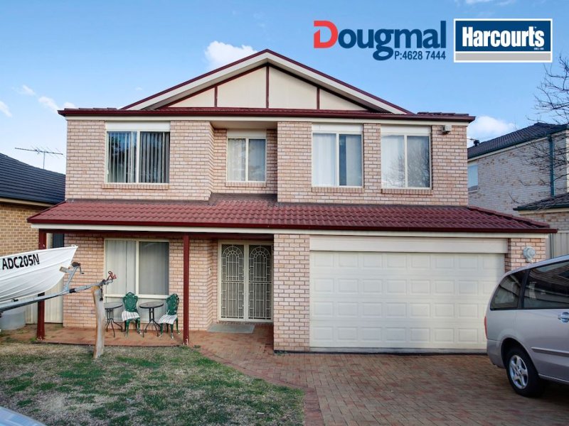 32 Blair Athol Drive, Blair Athol, NSW 2560