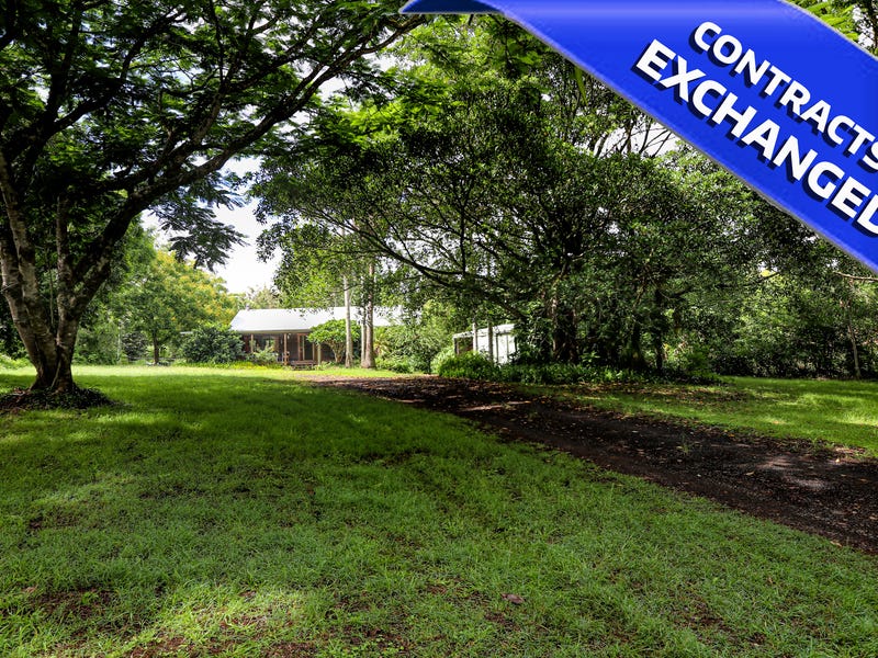 138 Gungas Road, Nimbin, NSW 2480 Property Details