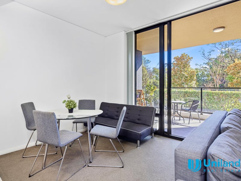 1006/2D Porter Street, Ryde, NSW 2112 Apartment for Sale