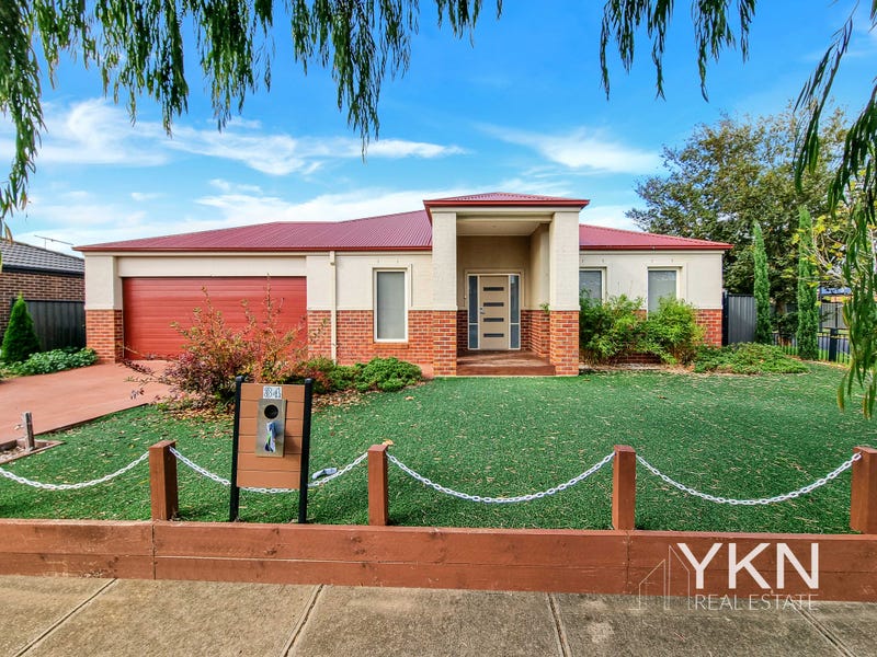 34 Nighthawk Road, Tarneit, VIC 3029