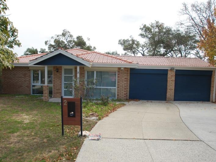 2 Kanto Court, Marangaroo, WA 6064 House for Rent