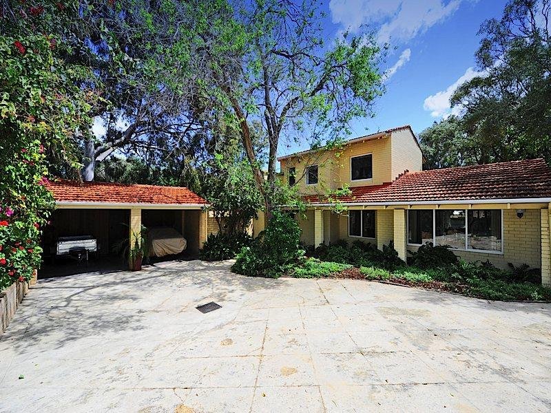 33R Keane Street, Peppermint Grove, WA 6011