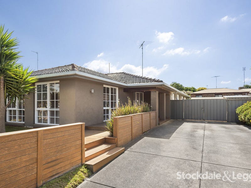 107 Barrands Lane, Drysdale, Vic 3222 House for Sale