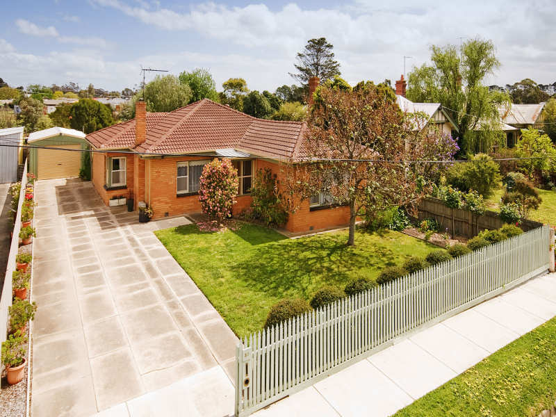 37 Hesse Street, Winchelsea, Vic 3241 Property Details