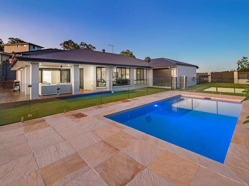 20 Skyridge Drive, Upper Coomera, QLD 4209