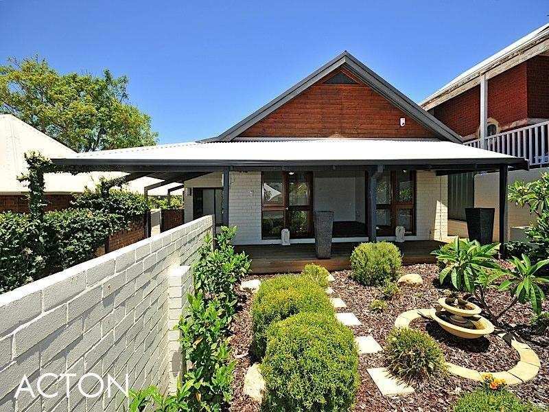 13 Rosser Street, Cottesloe, WA 6011
