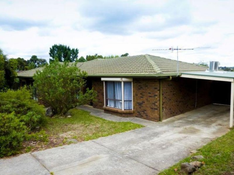 32 Ray Orr Drive, Mount Barker, SA 5251